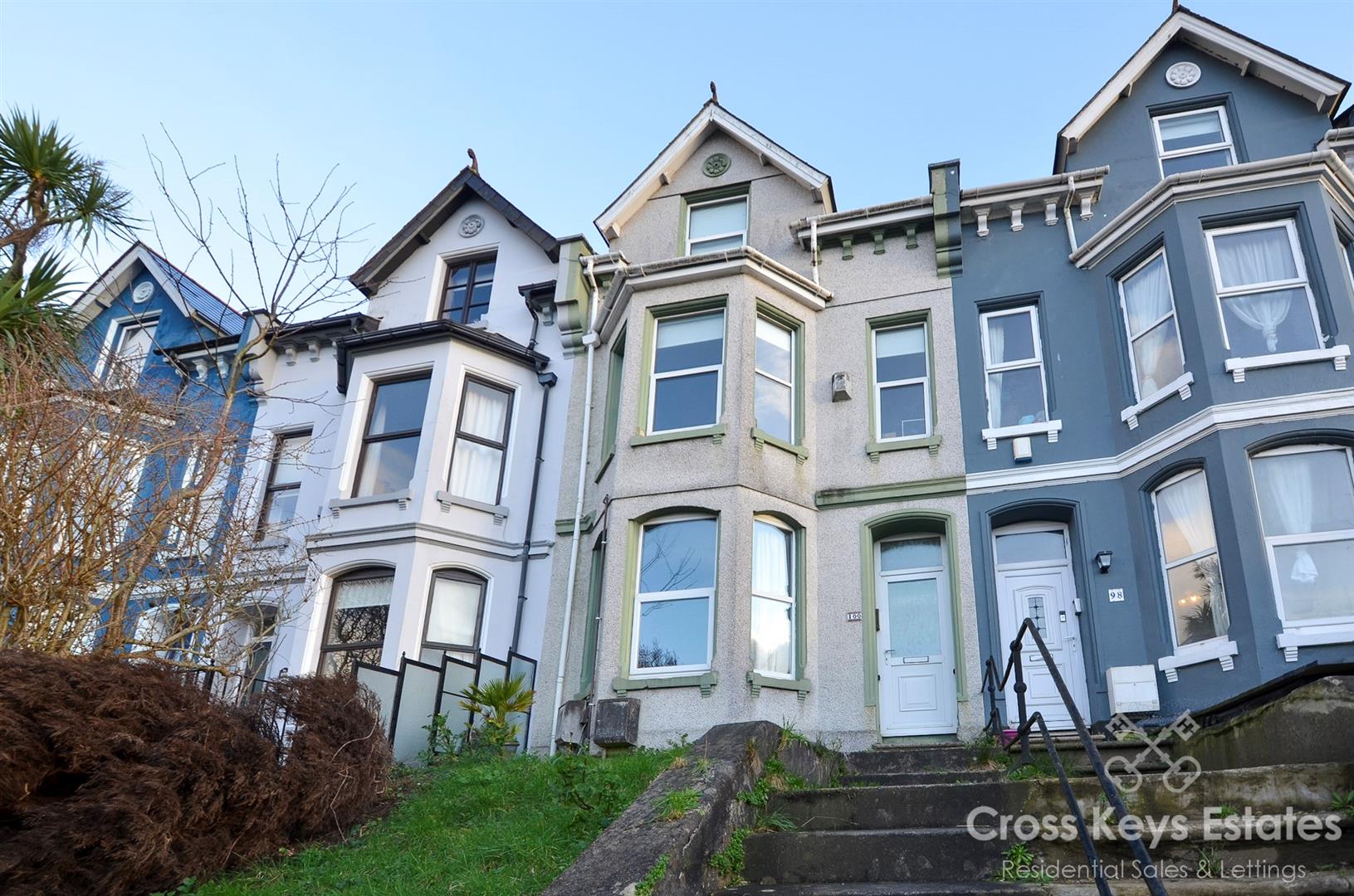 Cross Keys Estate Agents